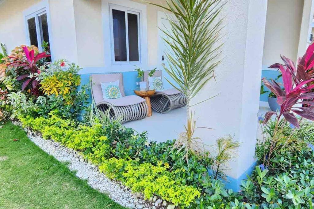 Vila Snooze At Oceanpointe Lucea Exteriér fotografie