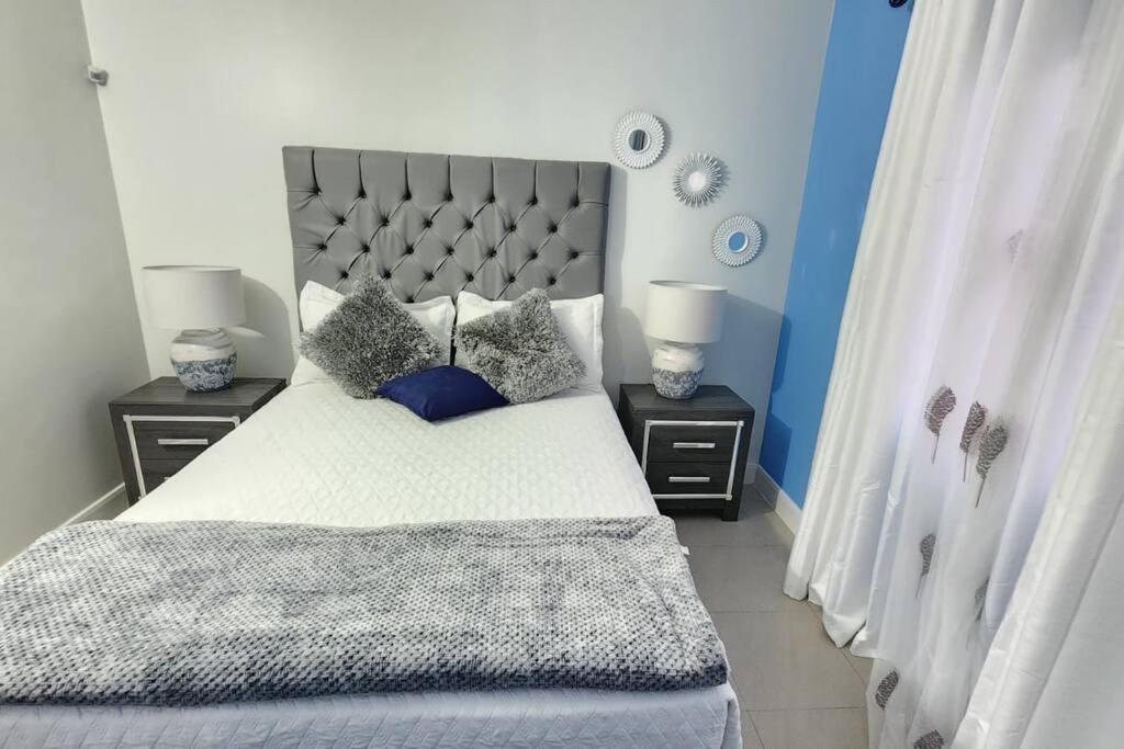 Vila Snooze At Oceanpointe Lucea Exteriér fotografie